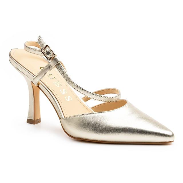 Image of Shaply Damen Gold 40