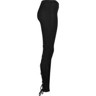 URBAN CLASSICS  legging urban claic laced 