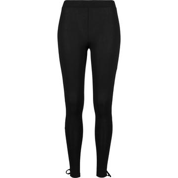 legging urban claic laced