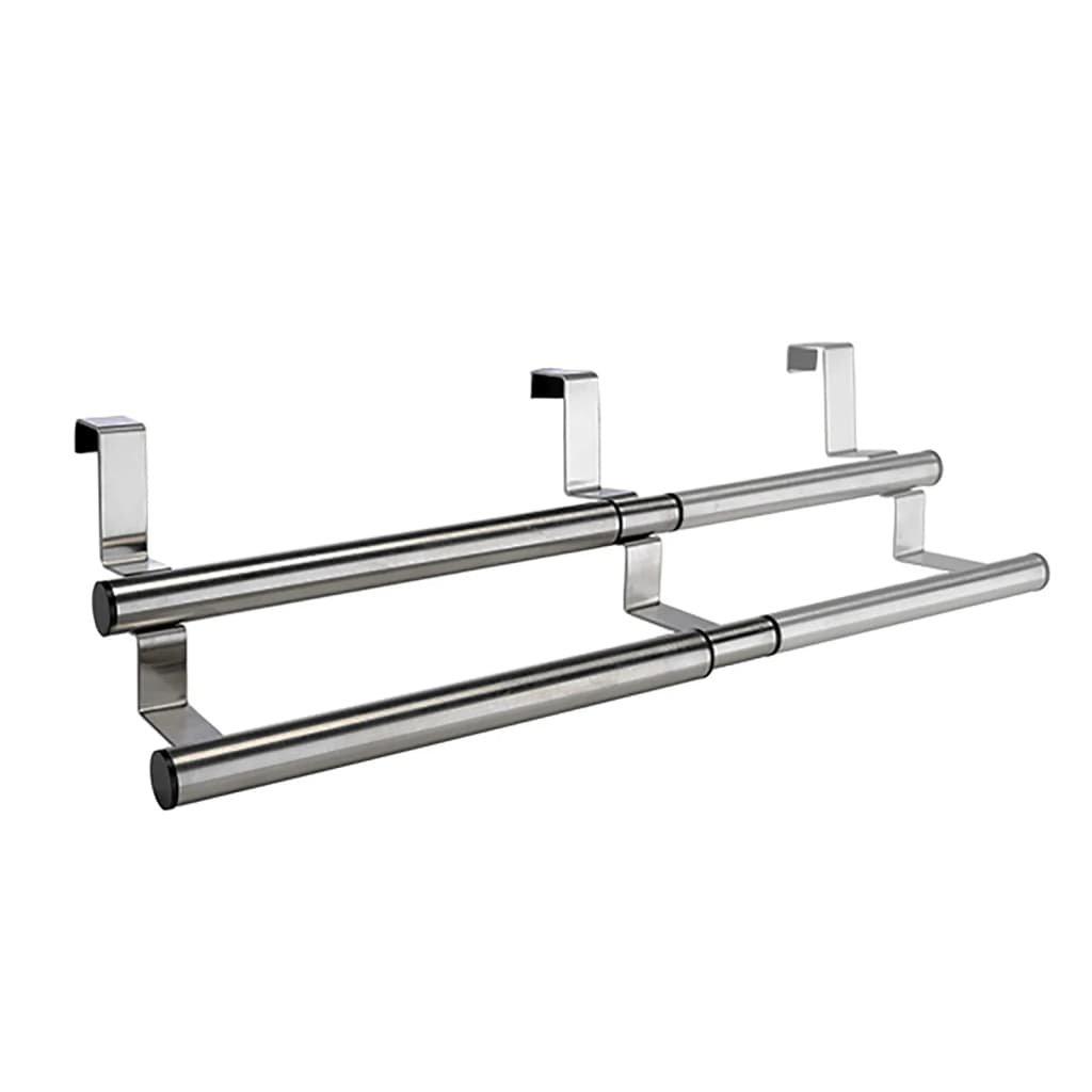 Image of Geschirrtuchhalter edelstahl Geschirrtuchhalter edelstahl