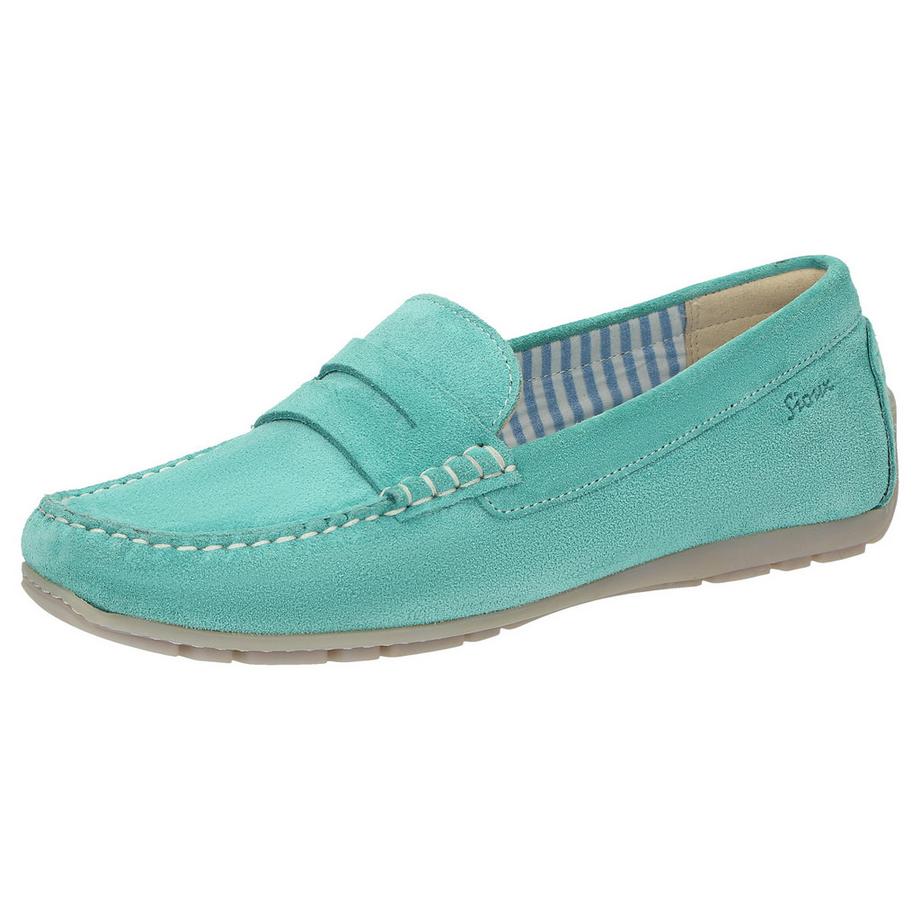 Sioux Carmona-700 Slipper  