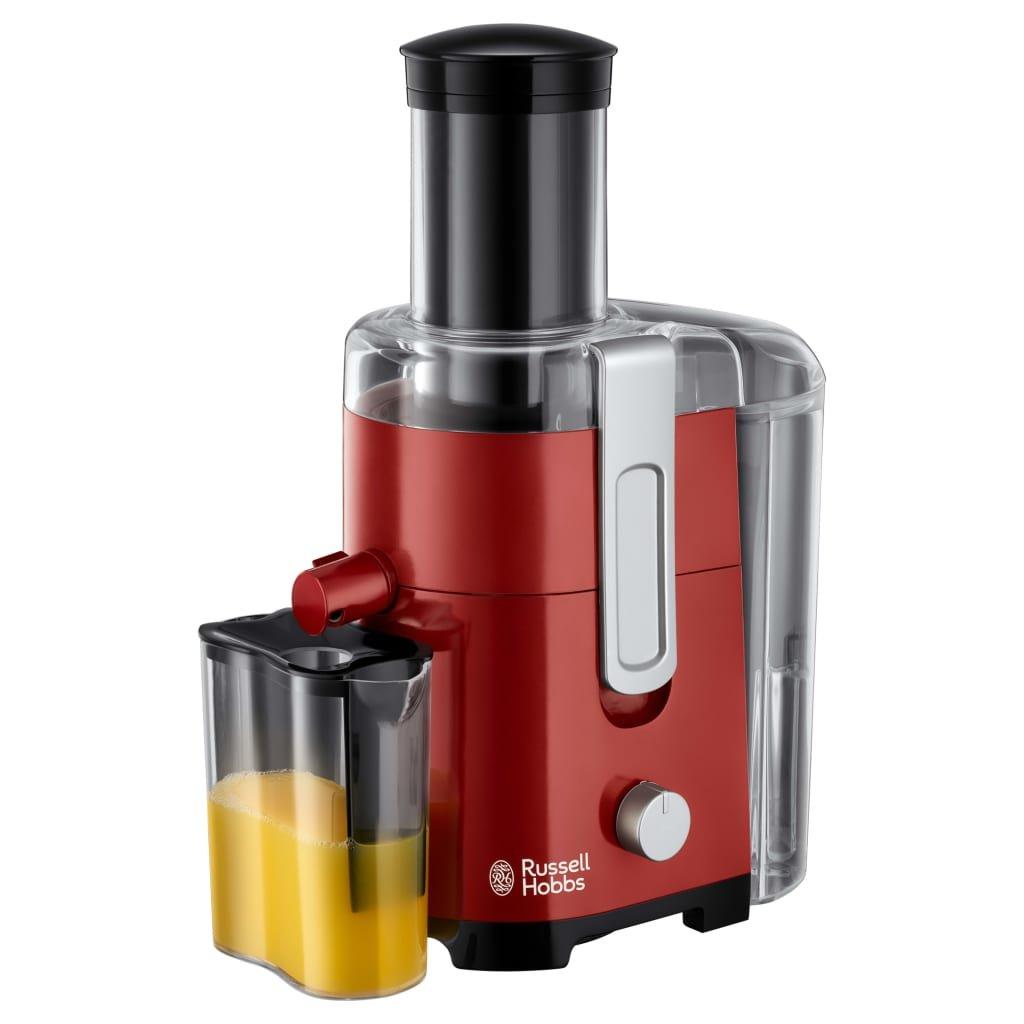 Russell Hobbs Russell Hobbs 24740-56 spremiagrumi 550 W Rosso  