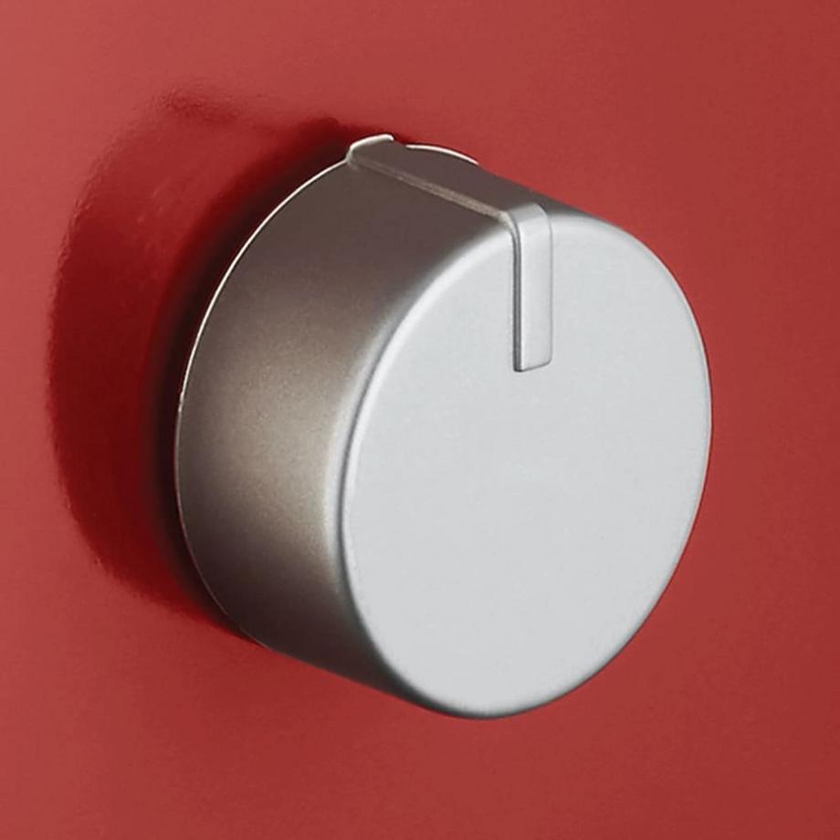 Russell Hobbs Entsafter Desire Rot  