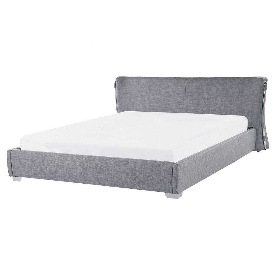 Letto ad acqua en Tessuto  PARIS