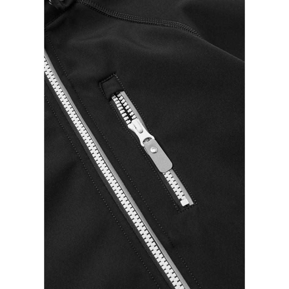 Reima Vantti Kinder Softshell Regenjacke  