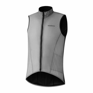 SHIMANO  Gilet imperméable léger  Beaufort 