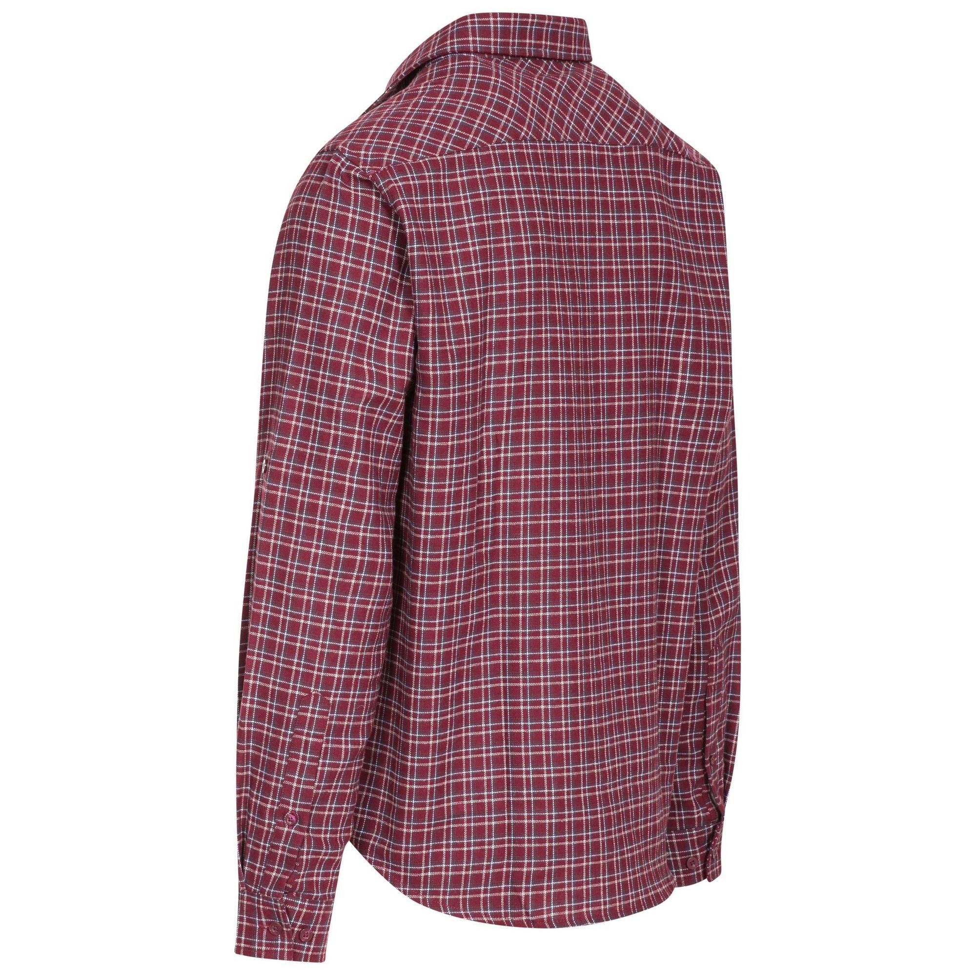 Trespass  Chemise SNYPER 