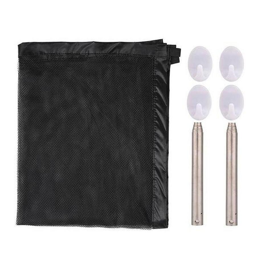 Northio  Barrière de sécurité pour chiens 