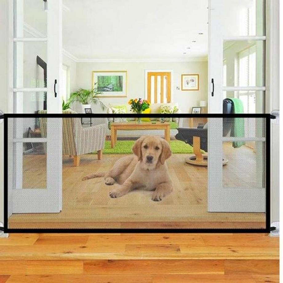 Northio  Barrière de sécurité pour chiens 