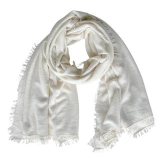 LUCKY & LOVE Valeré Sciarpa Cashmere Premium  