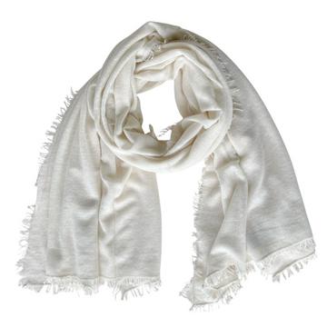 Écharpe en cachemire (100%) PREMIUM "Valeré"