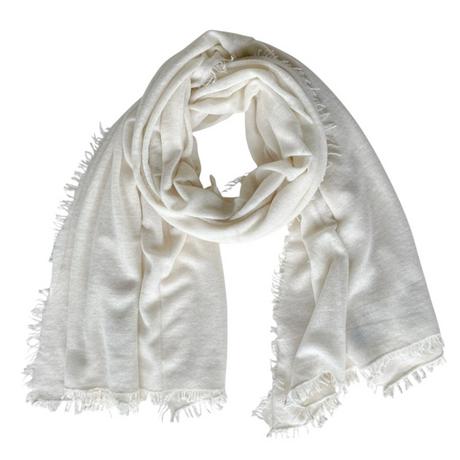 LUCKY & LOVE Valeré Sciarpa Cashmere Premium  