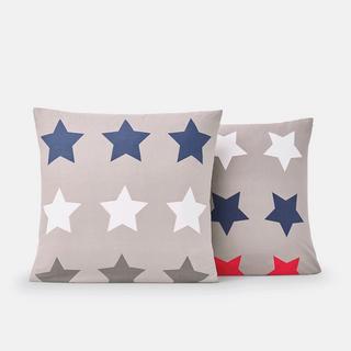 SO'HOME Taie d'oreiller Stars  