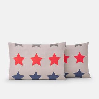 SO'HOME Taie d'oreiller Stars  