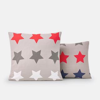 SO'HOME Taie d'oreiller Stars  