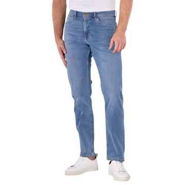 Brooklyn Jeans Straight Fit