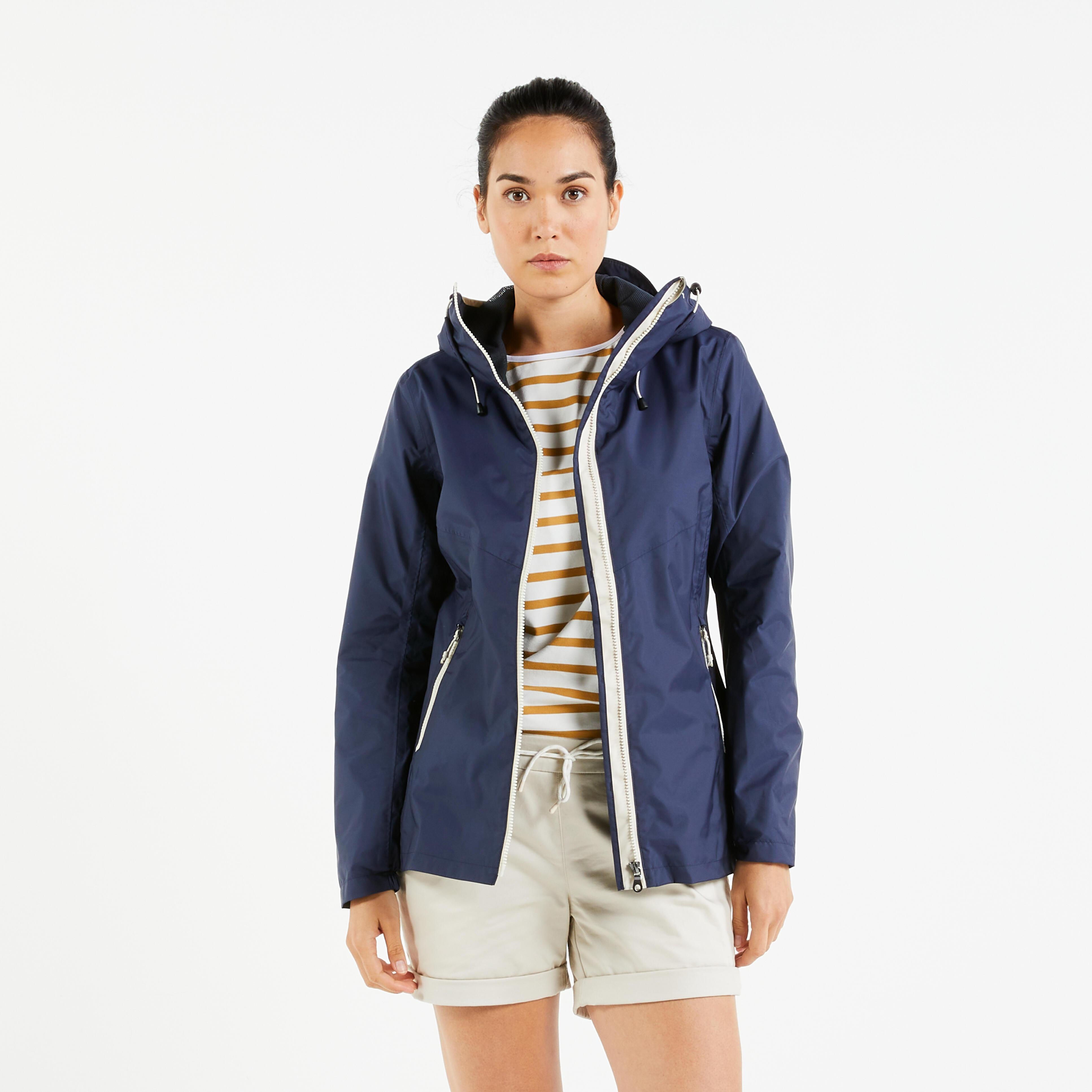 TRIBORD  Jacke - SAILING 100 