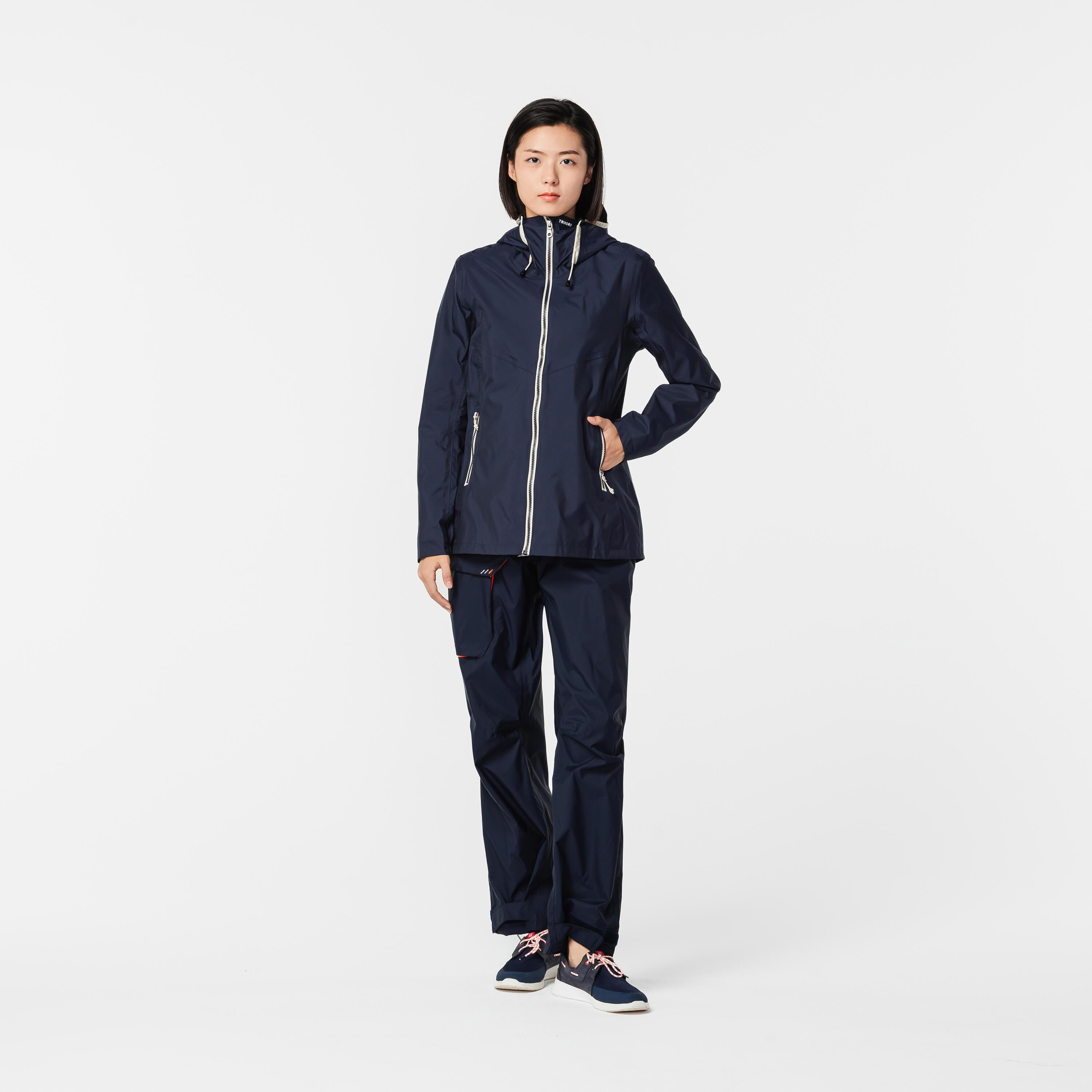 TRIBORD  Jacke - SAILING 100 