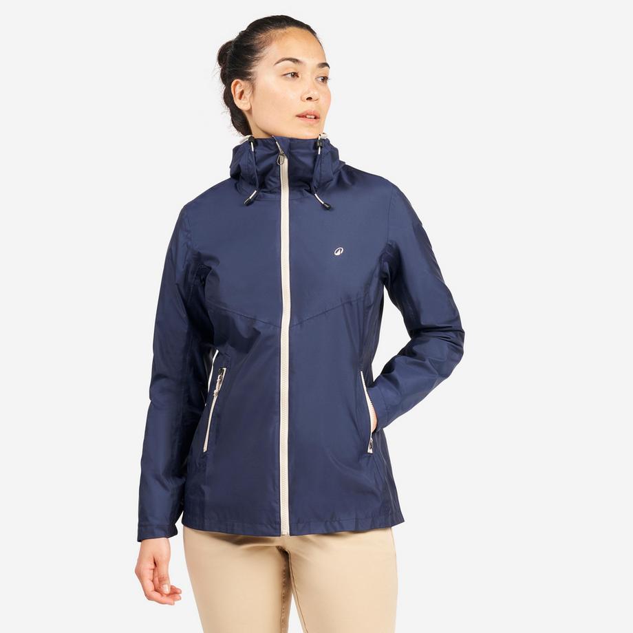 DECATHLON Giacca SAILING 100  