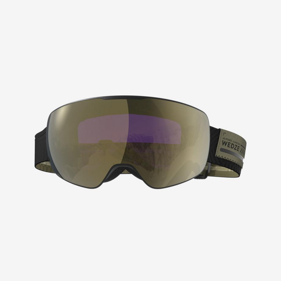 WEDZE  Skibrille  G900 