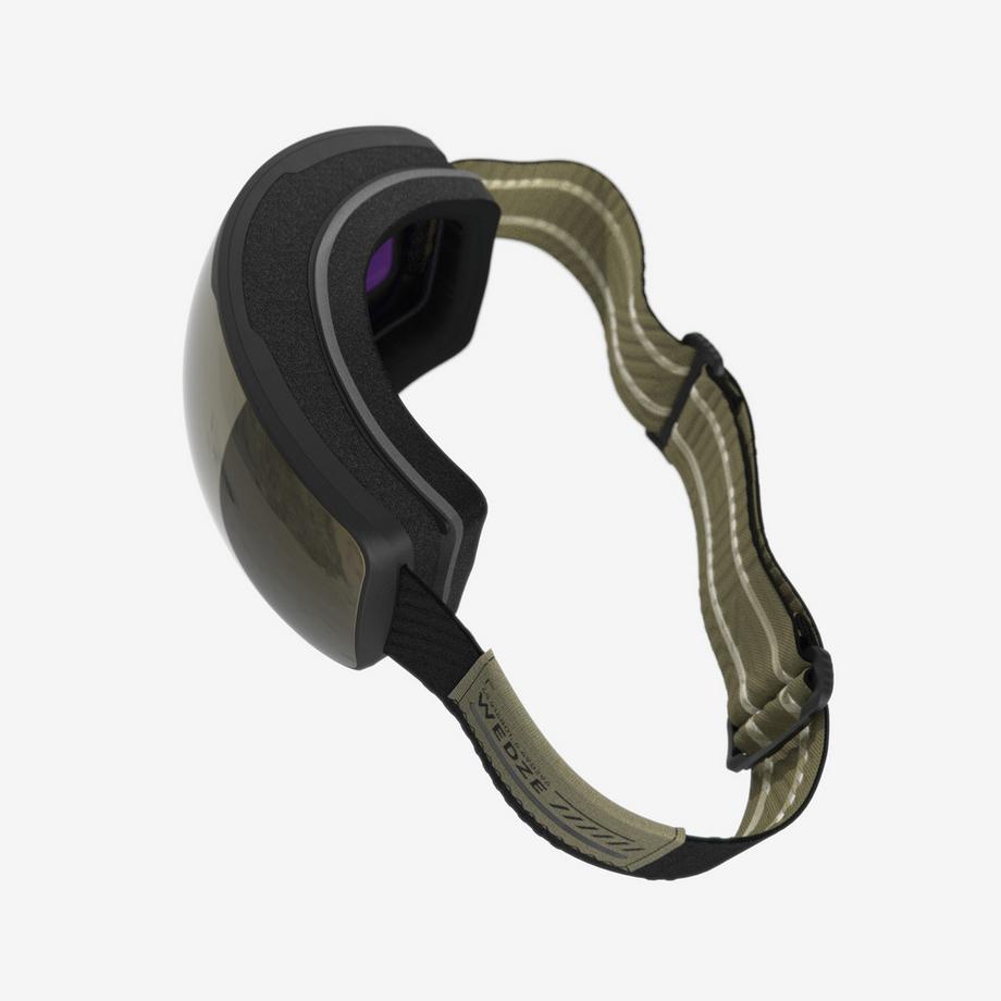 WEDZE  Skibrille  G900 