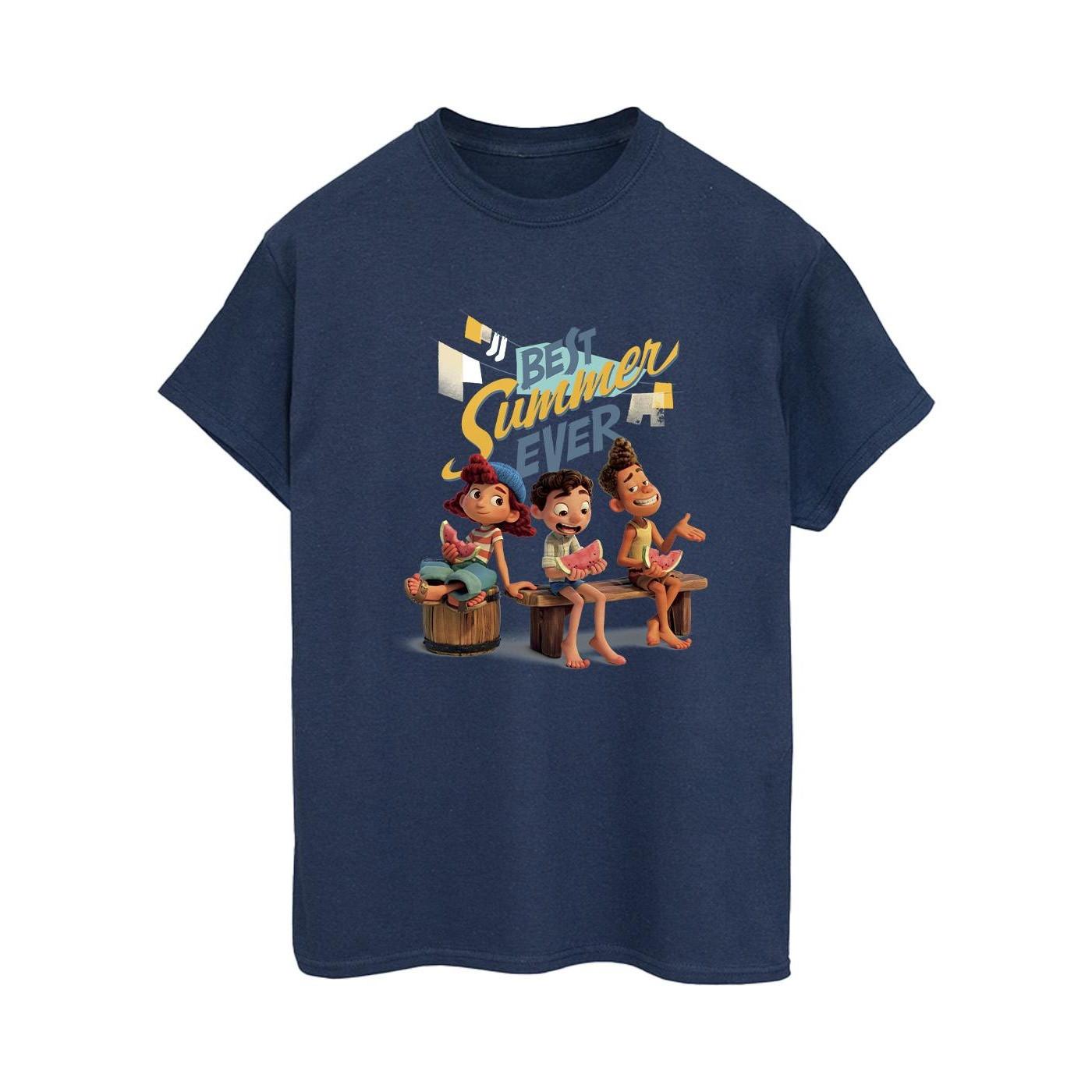 Disney  Tshirt BEST SUMMER EVER 