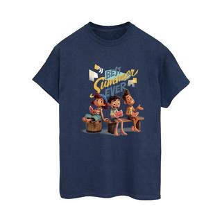 Disney  Tshirt BEST SUMMER EVER 