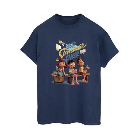 Disney  Best Summer Ever TShirt 