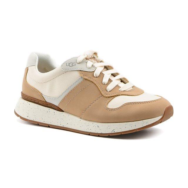 Image of Re Trainer-36 Damen Beige 36