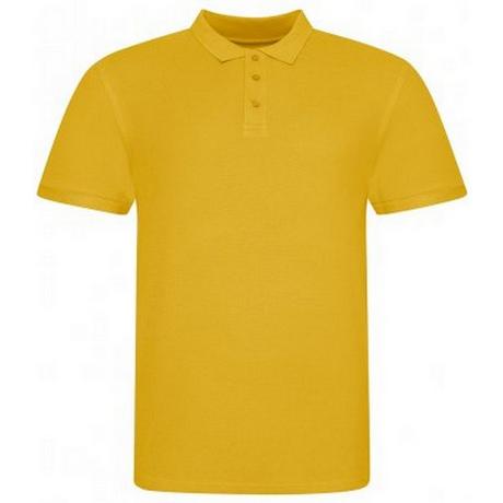 AWDis  Polo-Shirt Pique 