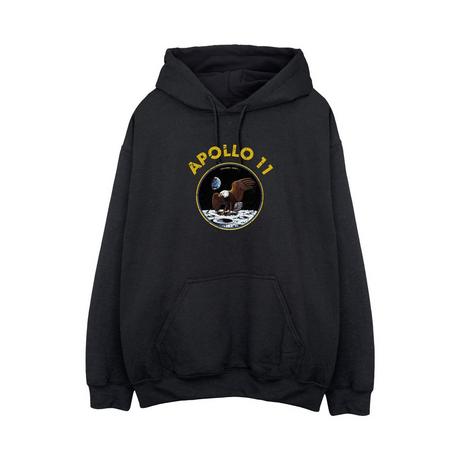 Nasa  Classic Apollo 11 Kapuzenpullover 