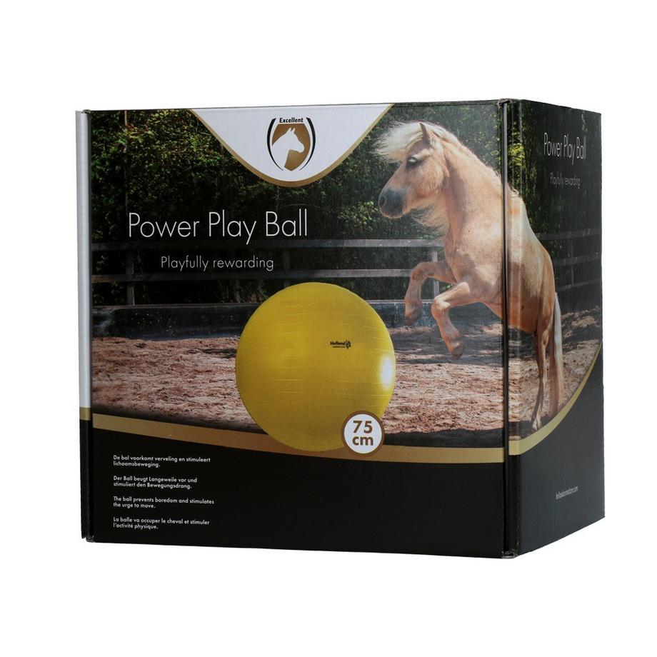 Maximus  Maximus Power Spielball 75 cm 