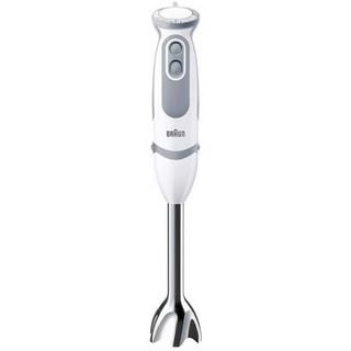 BRAUN Stabmixer MultiQuick 5 Vario MQ 5235 WH  