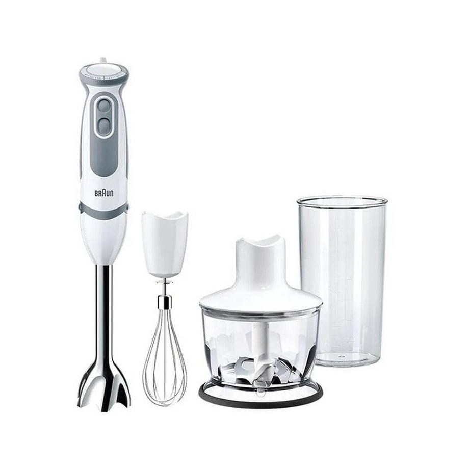 Stabmixer MultiQuick 5 Vario MQ 5235 WH