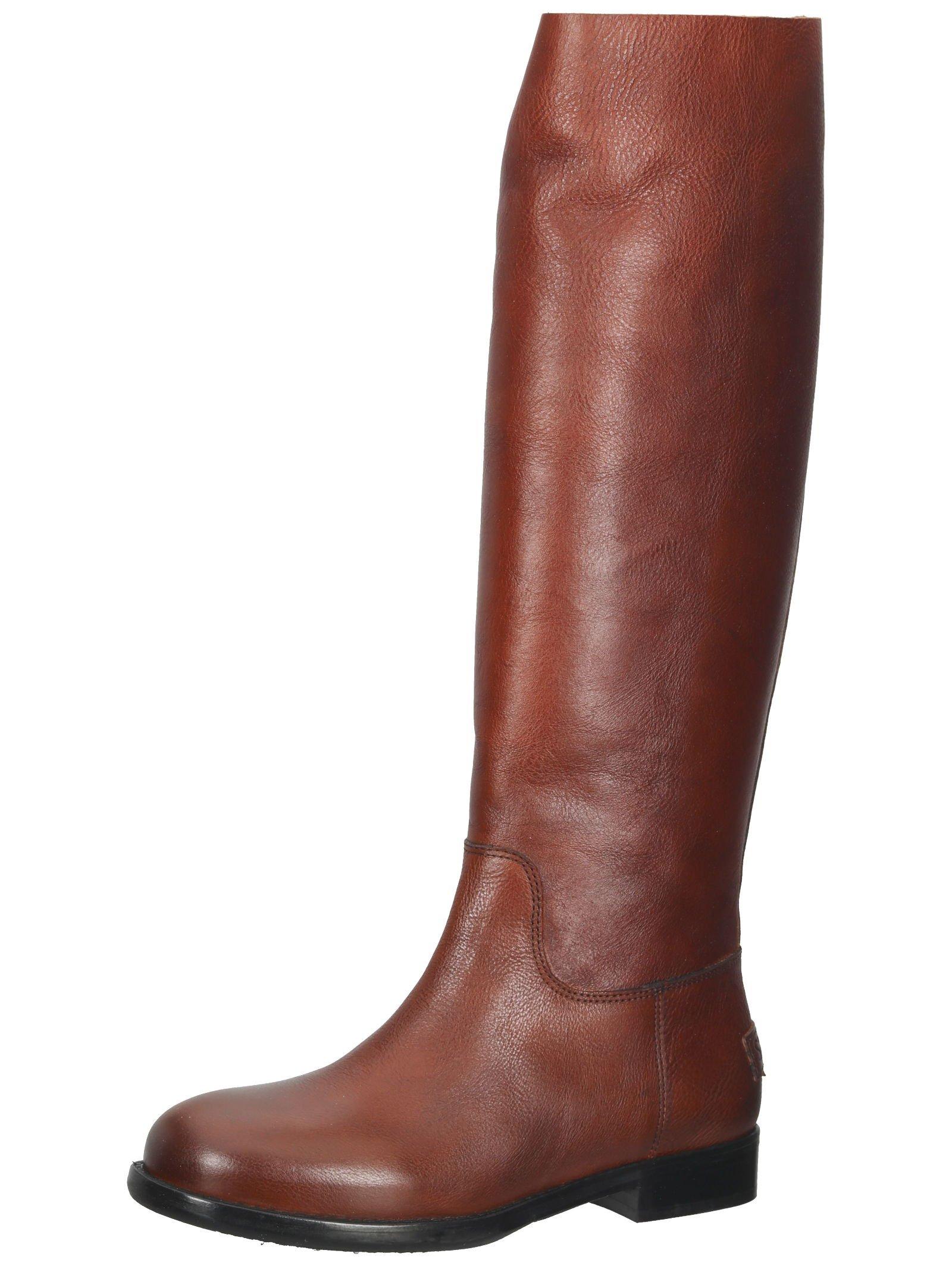Image of Stiefel 191020087 Damen Cognac 36