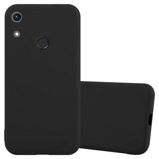 Cadorabo  Hülle für Honor 8A TPU Silikon Candy 