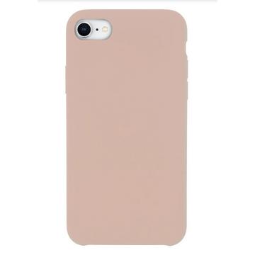 iPhone SE / 8 / 7 - Custodia in silicone JT Berlin Steglitz rosa
