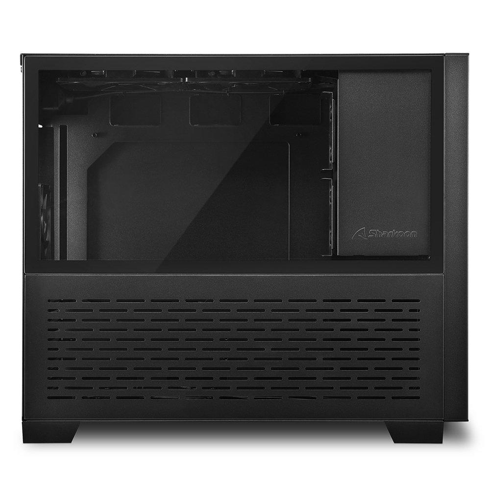 Sharkoon  MS-Z1000 Micro Tower Noir 