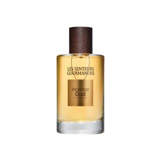 Les Senteurs Gourmandes  EAU DE PARFUM INCENSE OUD 