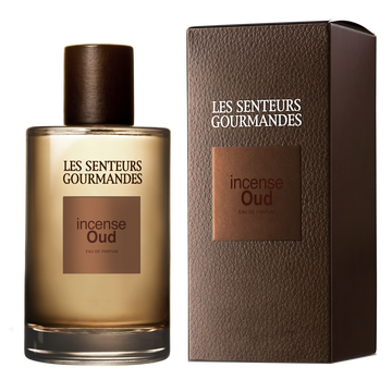 EAU DE PARFUM INCENSE OUD