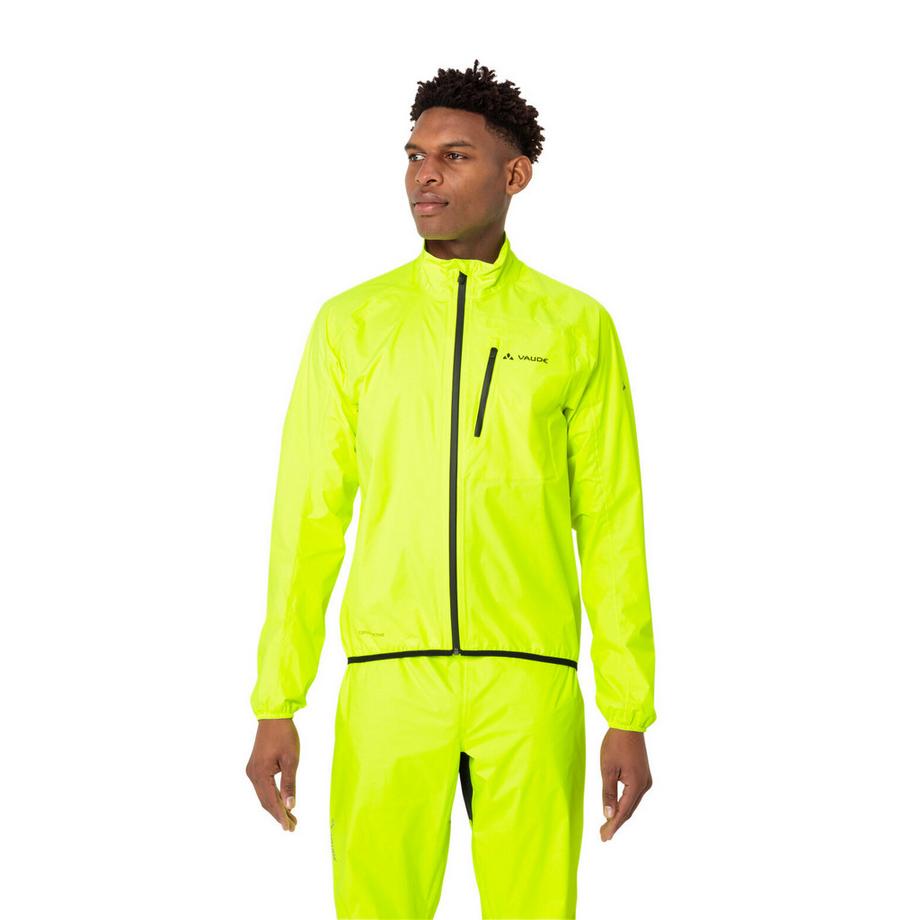 VAUDE  Drop Jacket III 