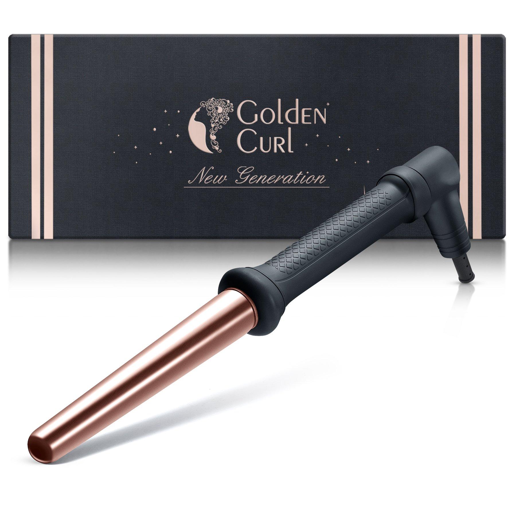 Image of Gc 506 Rose Gold Curler Damen