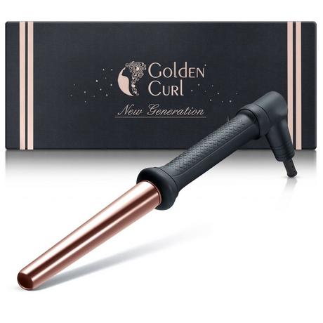 Golden Curl GC 506 Rose Gold Curler  