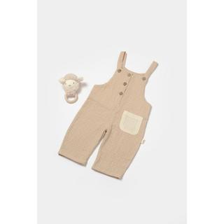 BabyCosy Organic  Latzhose 