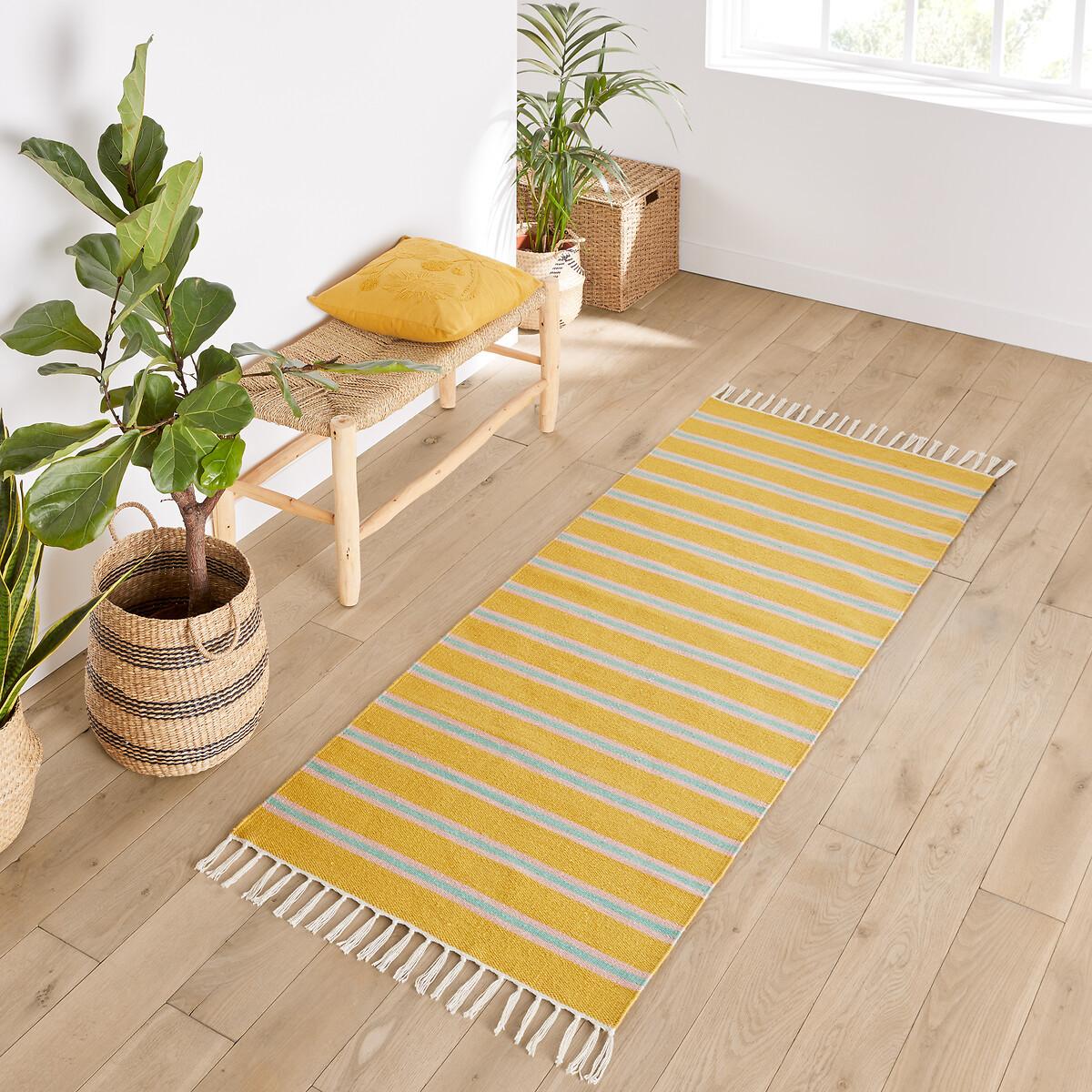 La Redoute Intérieurs Tapis de couloir intérieur extérieur  