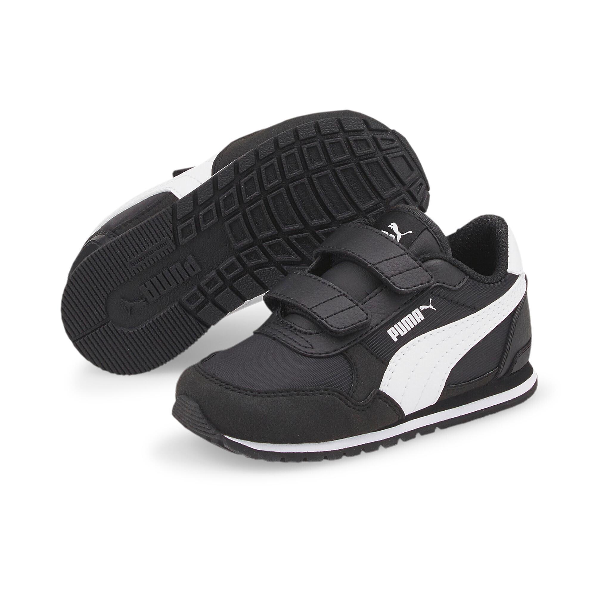 PUMA  sneakers für babys st runner v3 