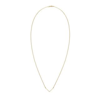 Elli  Collier Femme Pendentif Triangle Tendance 