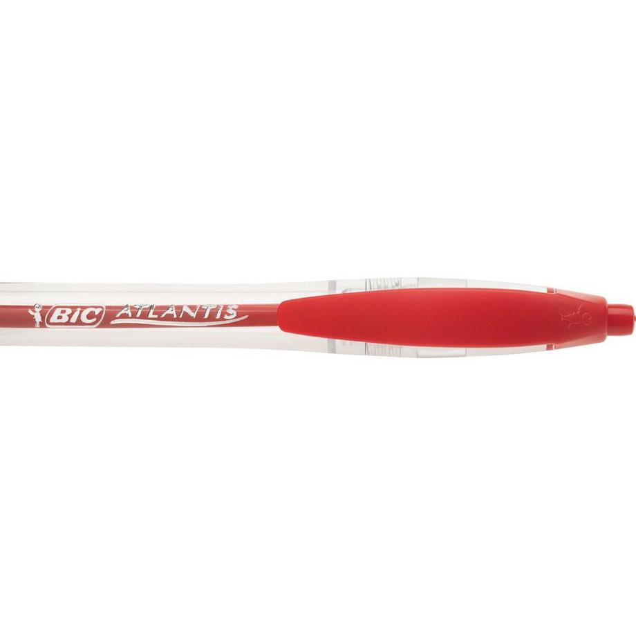 BiC BIC Kugelschreiber Atlantis Classic NF  