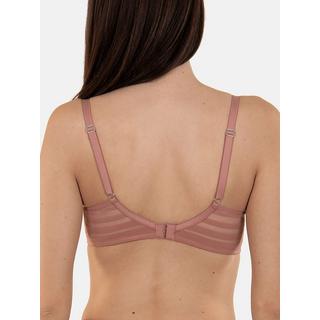 Lisca  Nesting reggiseno Alegra rame F a H 