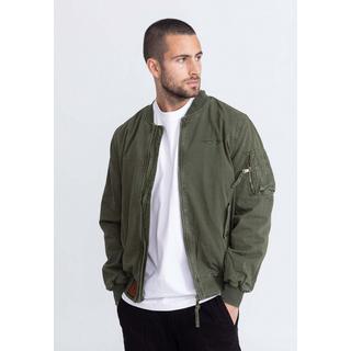 Bomber  Jacken Mac M 